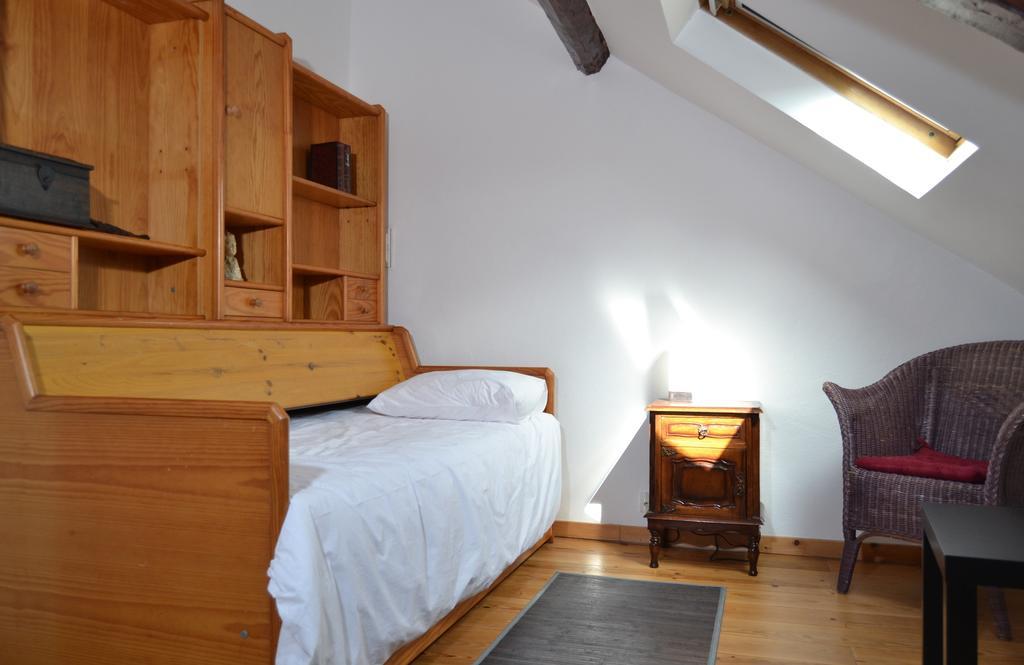 Hôtel Solar Romantico Anno 1850 Al à Torres Novas Chambre photo